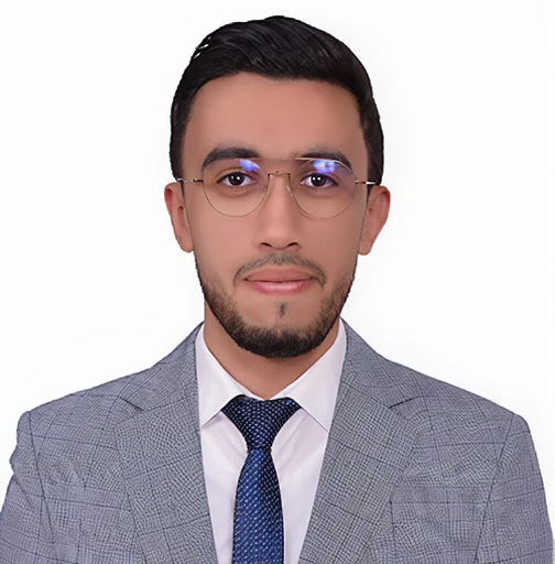 Driss Laouad 1