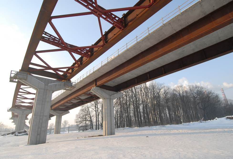 Project Application | Freeway D47, Section 9