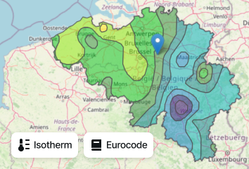 [Free Tools] Why Make Eurocode 1 Harder? Simplify Project Mapping with ...