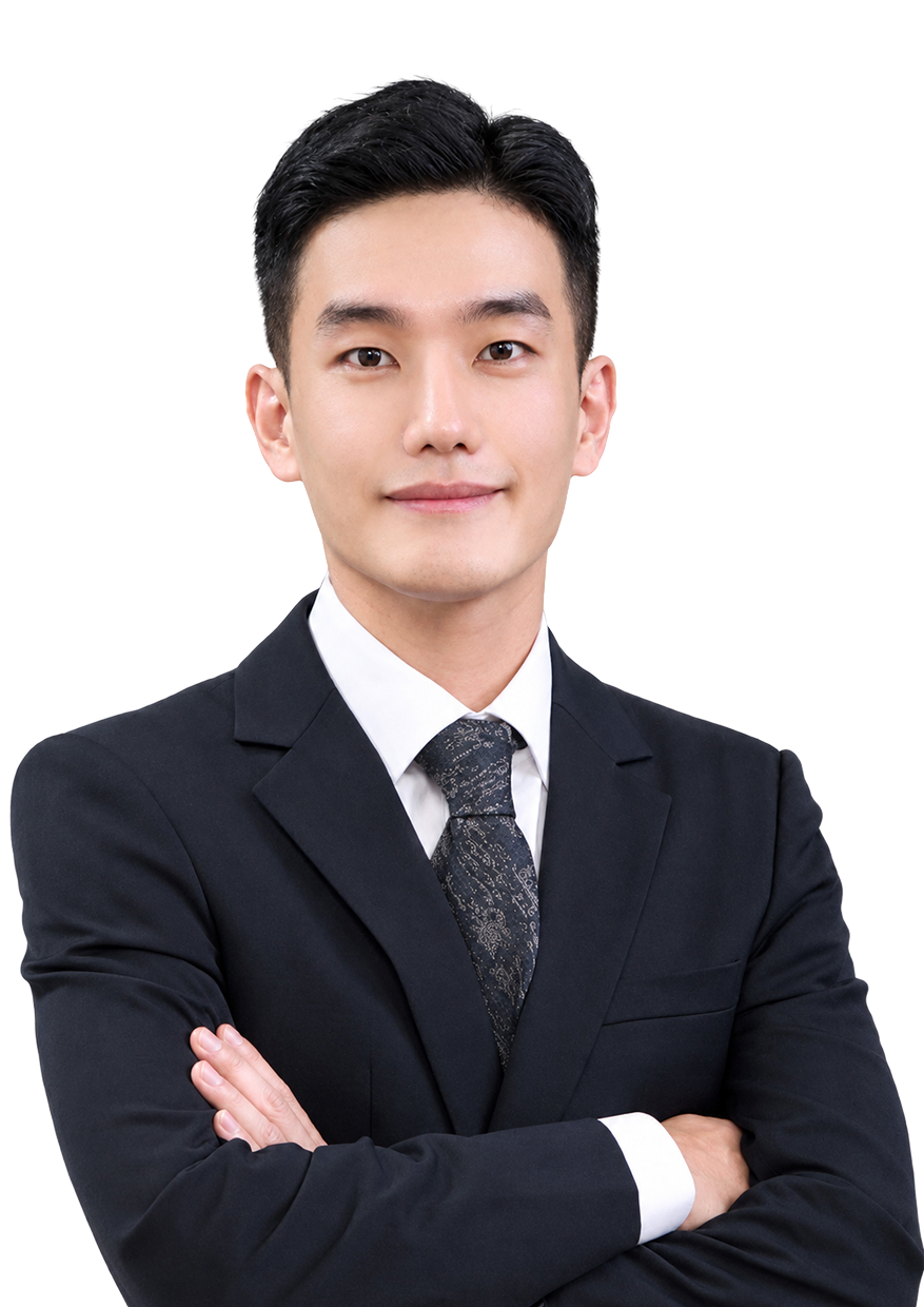 ERIC CHOI 1