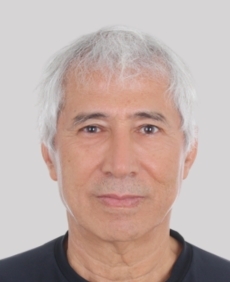 Emad Sharif