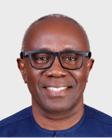 Engr. Alozia Enyinna Okezie, Principal Consultant and CEO, Centrespan Consulting Engineers