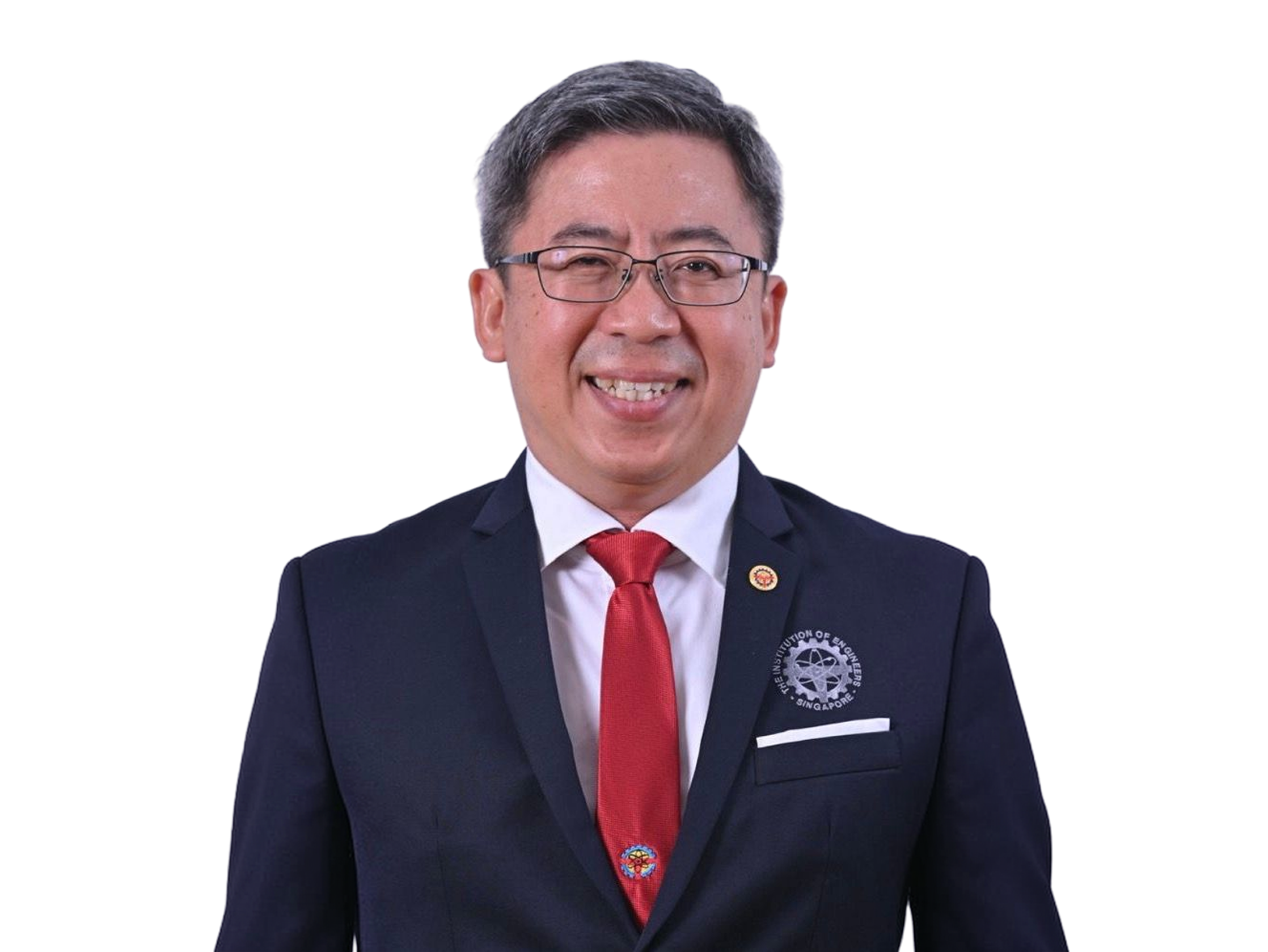 Er. Dr. David Ng