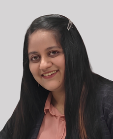 Ms. Komal Panchal