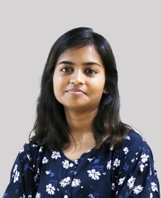 Pragati Saxena