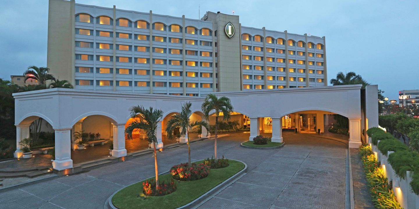 Foto del hotel
