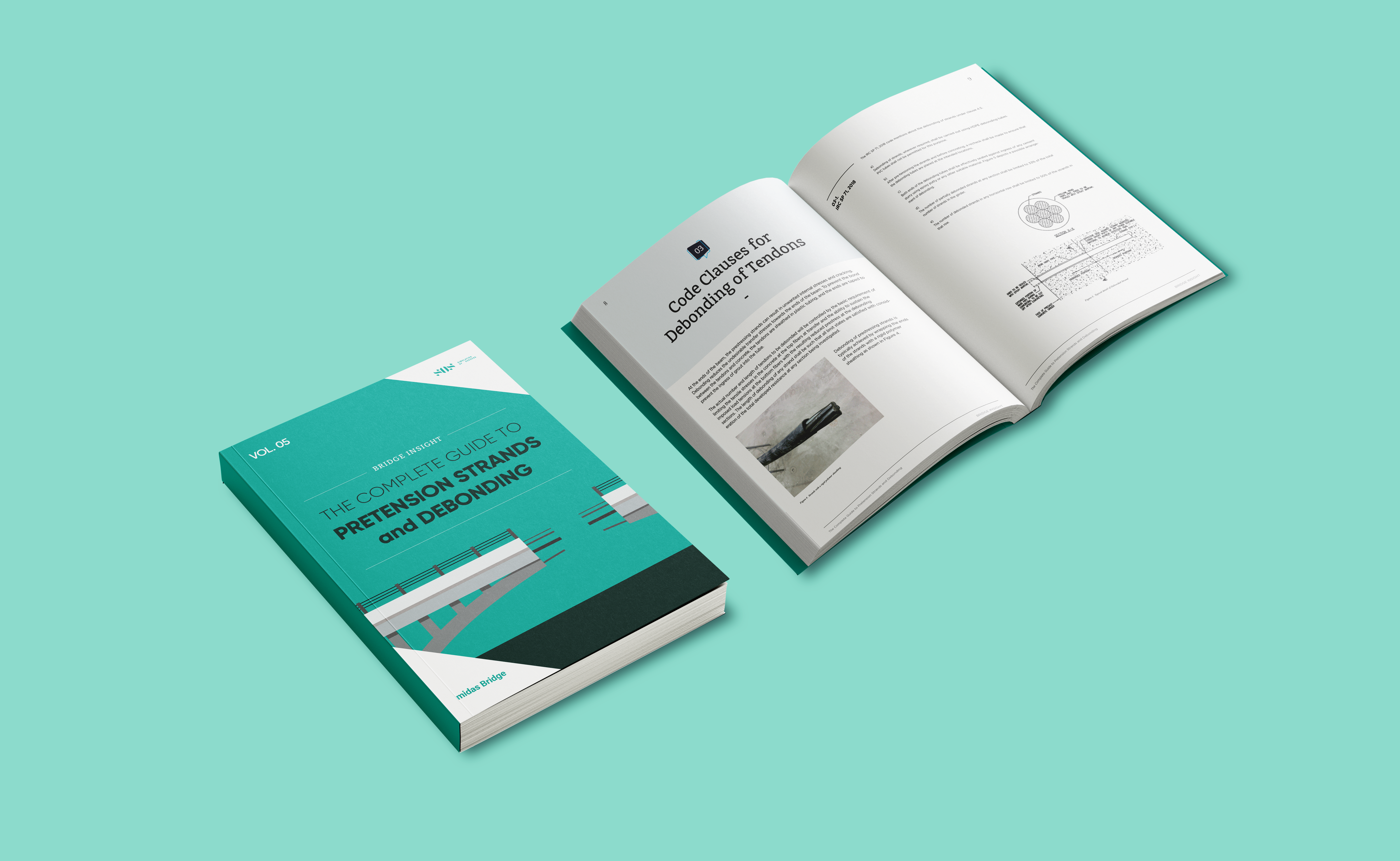 [PDF] The Complete Guide to Pretension Strands and Debonding