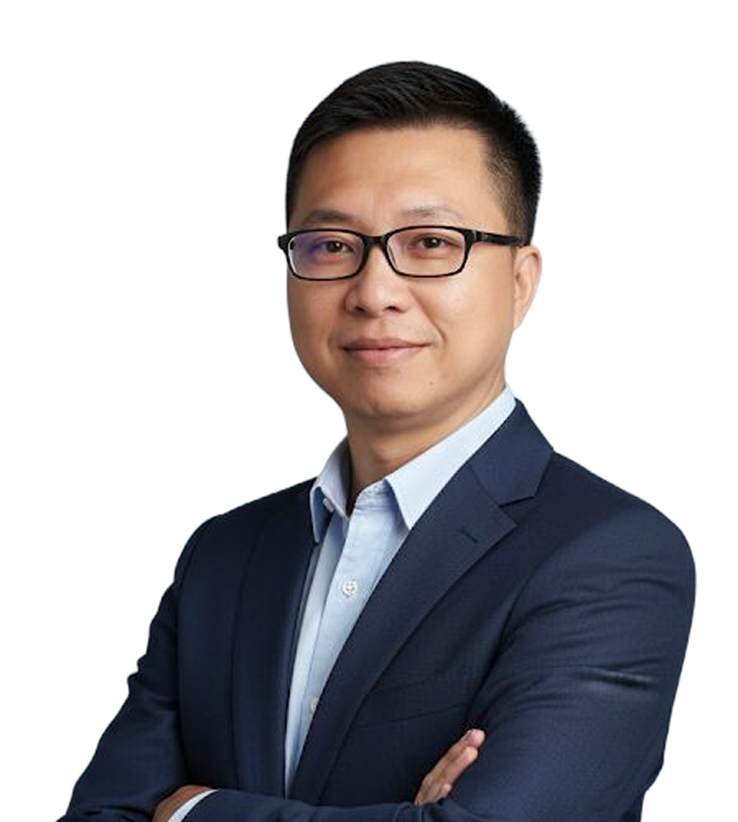 Ir. Dr. Ong Yin Hoe