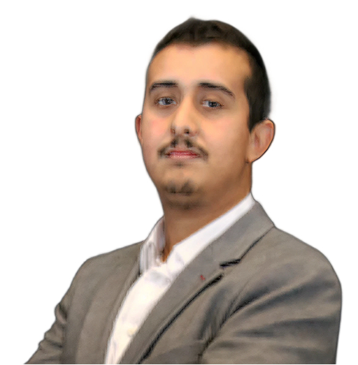 Issam Chaali