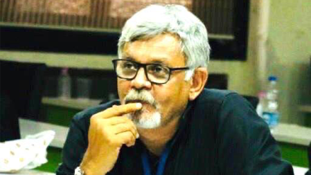 Er. Kamal Parekh