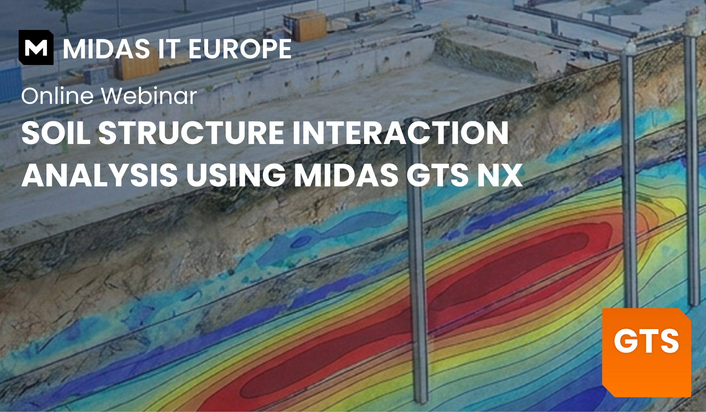 Event | MIDAS SSI WEBINAR
