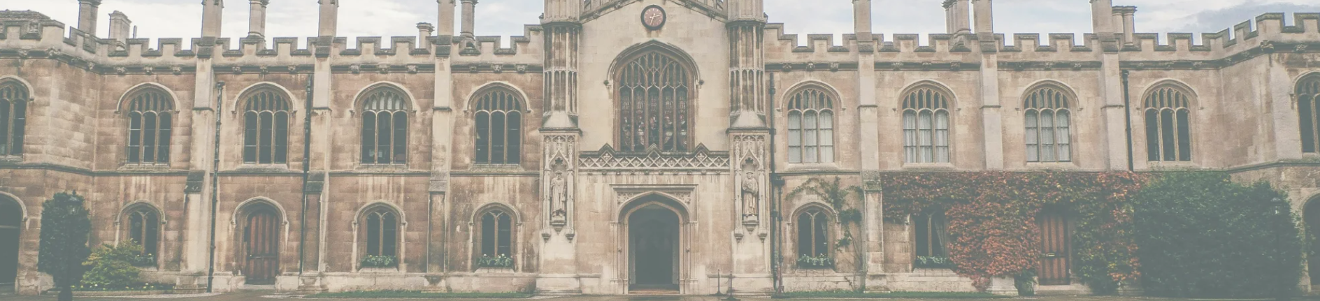 University building
