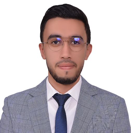 Driss Laouad