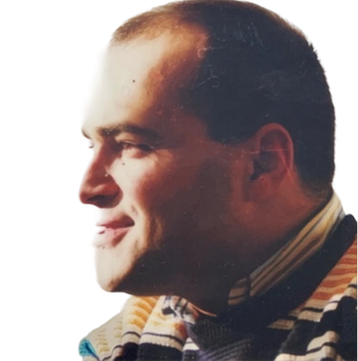 Prof. Markel Baballëku
