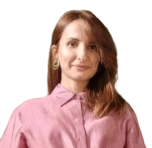 Mirela Kllogjri