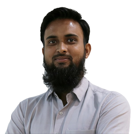 Mohammad Zeeshan Alam