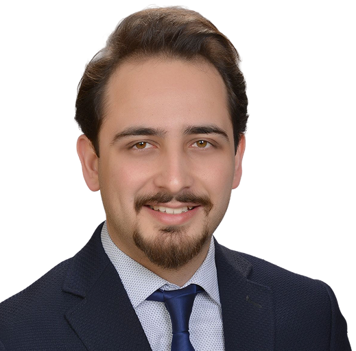 Dr. Oğuz Uzdil