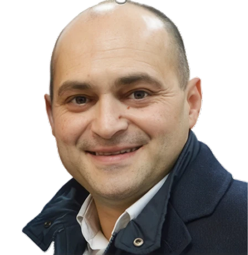 Dr. Markel Baballëku