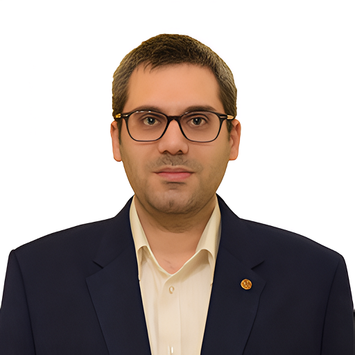 Andrè Mangion