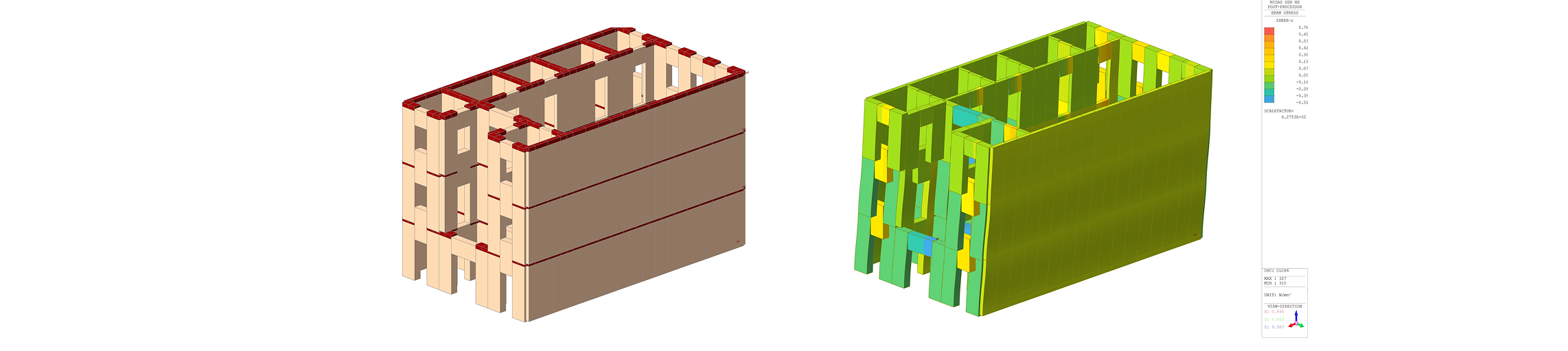 MIDAS webinar: Seismic Performance Assessment of Existing Structures