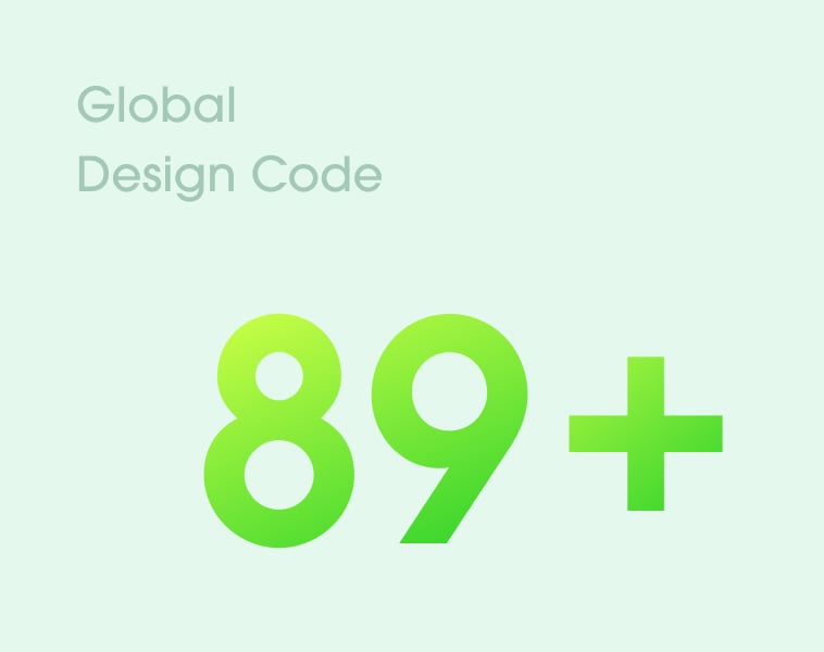 Global Design Code