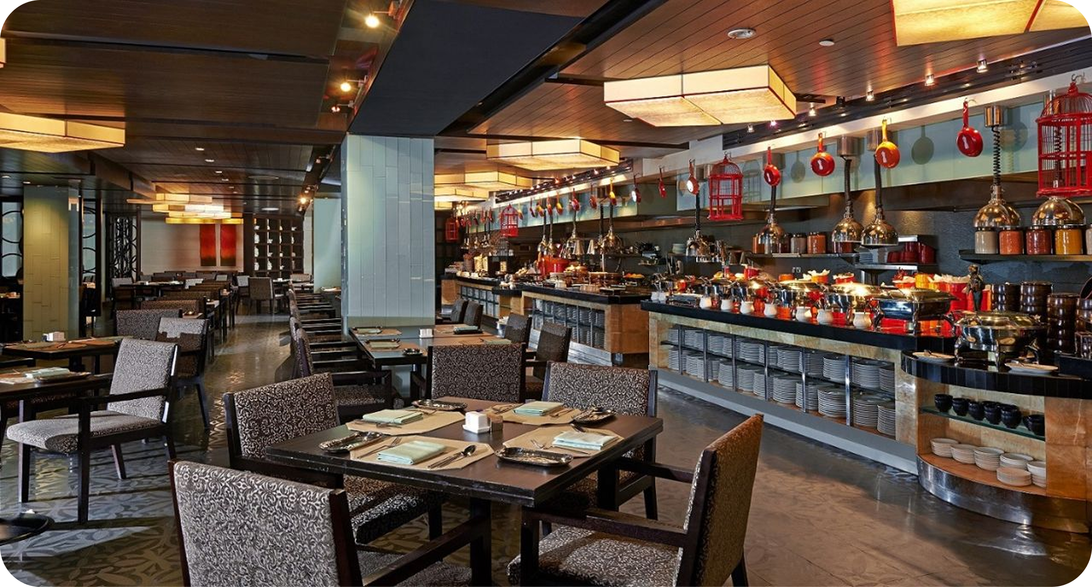 MY Hyper connect day_Hotel_Cafe