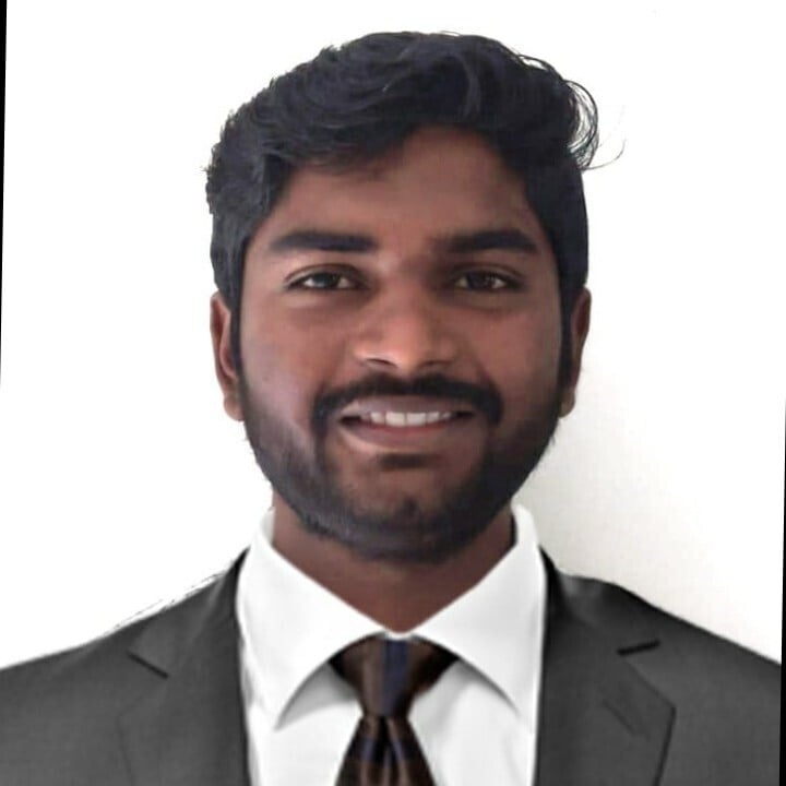 Mahesh Surla
