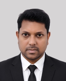 Mr. Sutanu Bhowmick