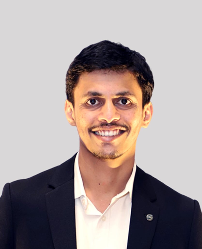 Er. Mohammad Zulfekhar Ali