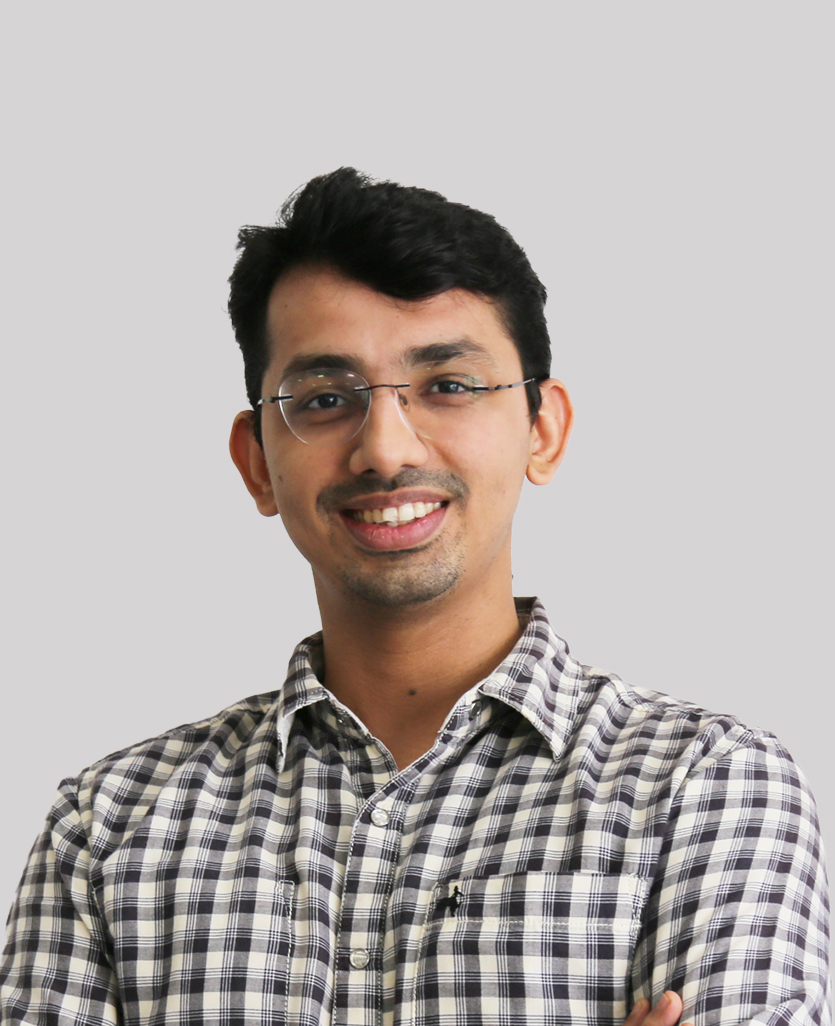 Dr. Pulkit Velani