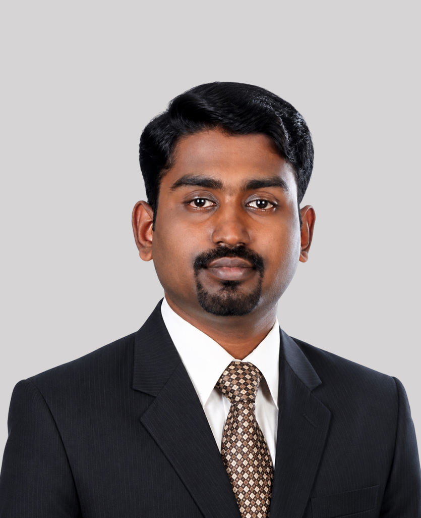 Dr. Pulkit Velani