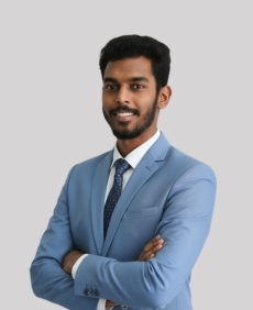 Eng. Sai Manoj Vemula