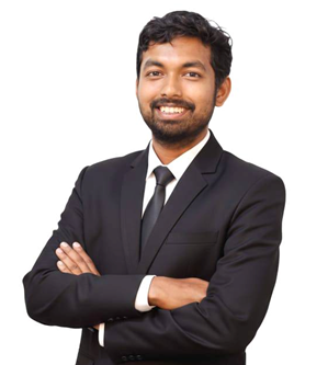 Sumit Shekhar - Technical Team Lead at MIDAS R&D Centre, India