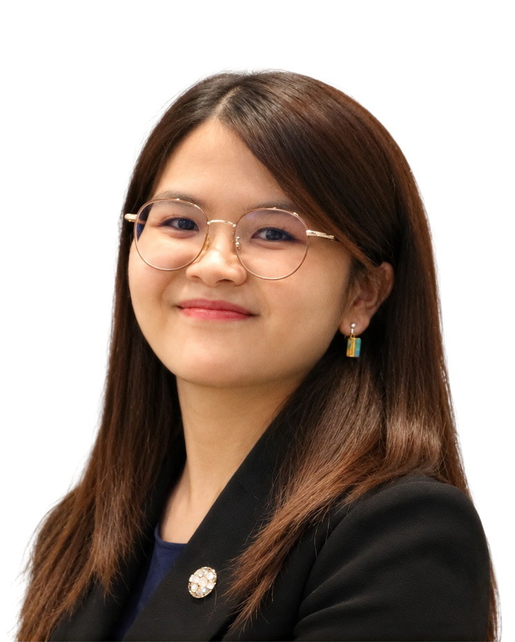 TING SII YU