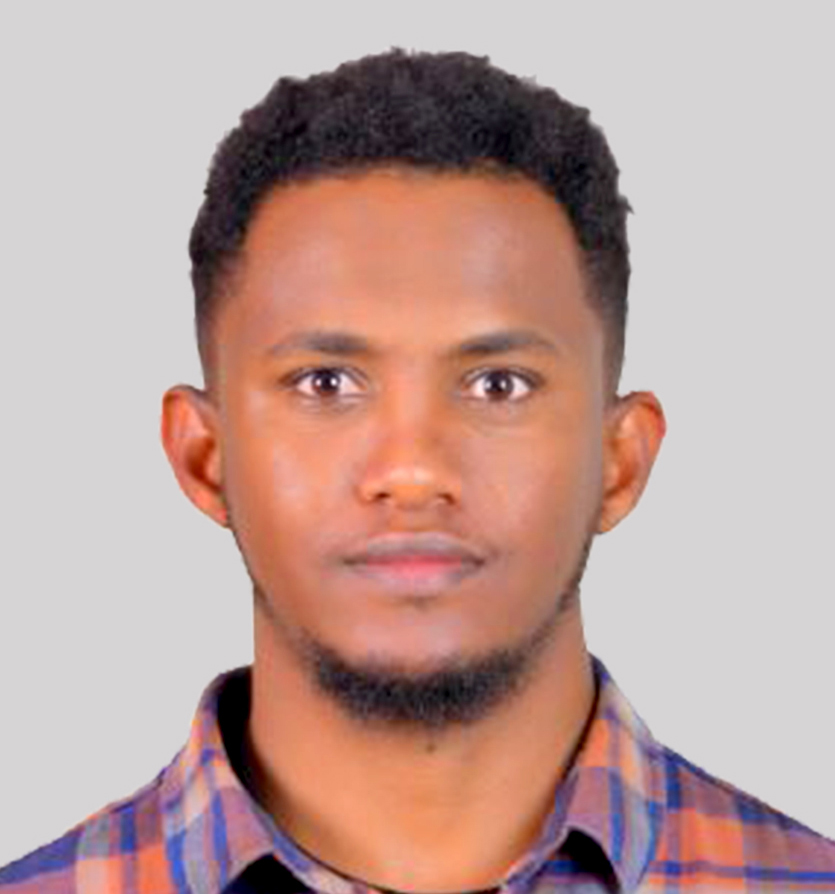 Tewele Brhane