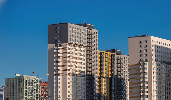 Webinar | Mastering High-Rise Structural Analysis