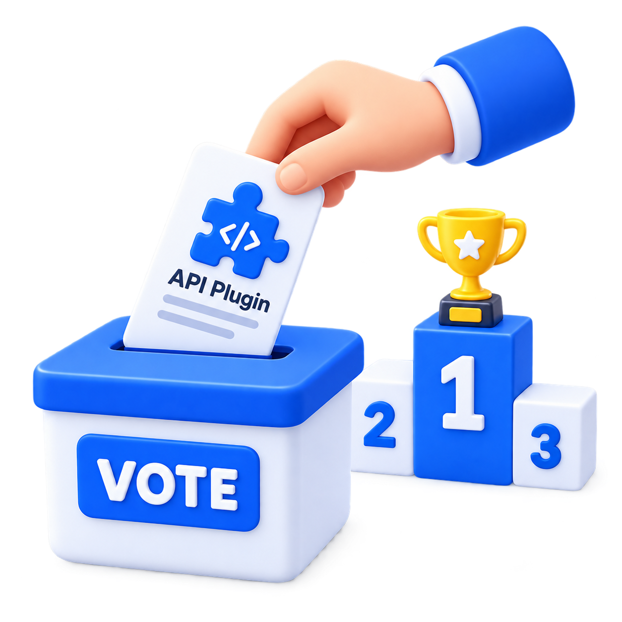 Vote API