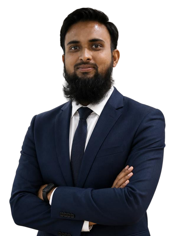 Zeeshan Alam