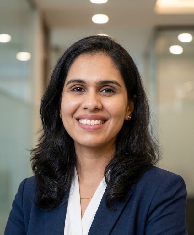 Adrija Dhananjayan
