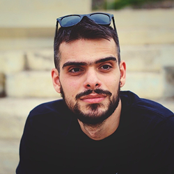 Minoas V. Bampatsikos